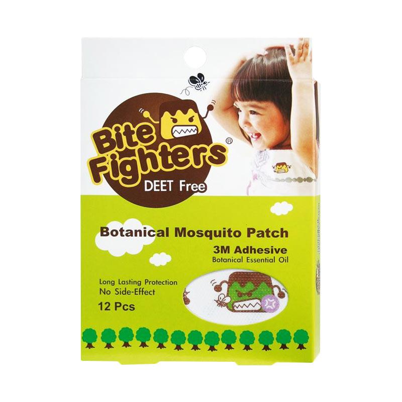 35+ Trend Terbaru Kegunaan Stiker Anti Nyamuk Merk Nokita ...