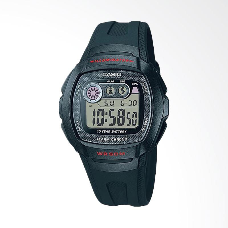 Jual Casio Wr 50 M Original & Branded - Harga Diskon Murah Juli 2024 ...