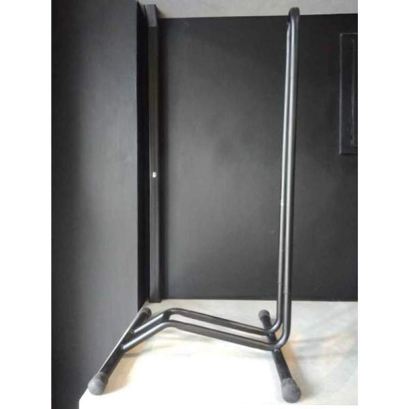 Jual Stand Display L Road Bike Black di Seller Robert Cycle Official