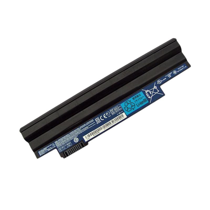 Jual acer baterai notebook aspire one 722 cek harga di 