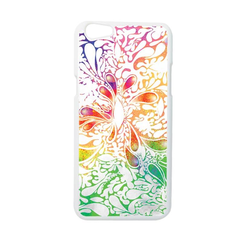 Jual Heavenc   ase Motif Batik Bunga 13 Hardcase Casing For