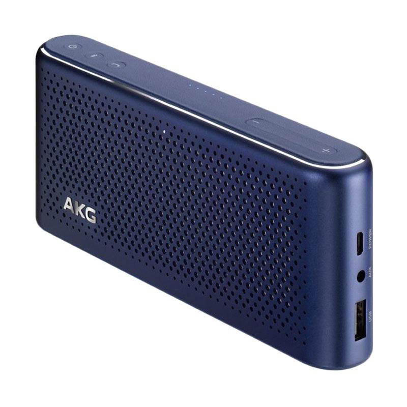 Jual AKG S30 Wireless Speaker - Meteor Blue Online - Harga