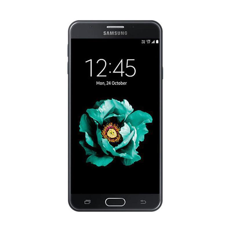 Jual Samsung Galaxy J5 Prime Smartphone - Black [16GB/2GB Jual Samsung Galaxy J5 Prime Smartphone - Black [16GB/2GB
