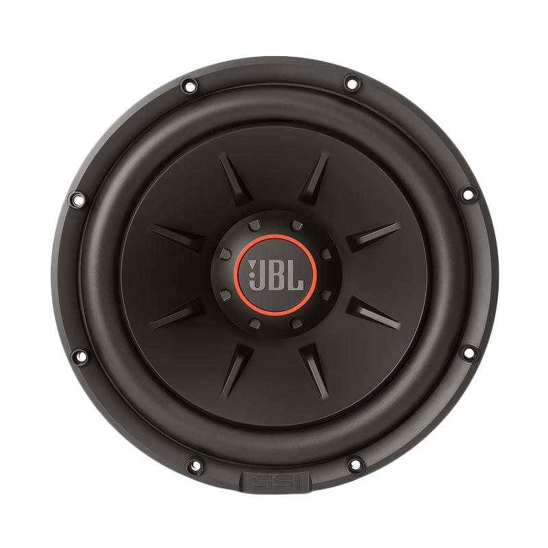 Jual JBL S21224 Subwoofer [12 Inch] di Seller Marsi car audio