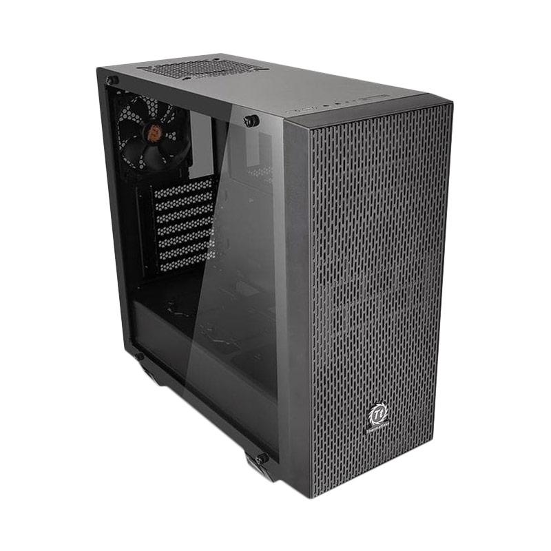Jual Thermaltake Core G21 Tempered Glass Edition Mid-Tower 
