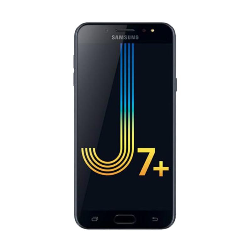 Jual Samsung Galaxy J7 (Black, 32 GB) Online Januari 2021