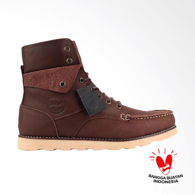 jual bradley s phantom sepatu kulit pria brown jual bradley s phantom sepatu kulit pria brown