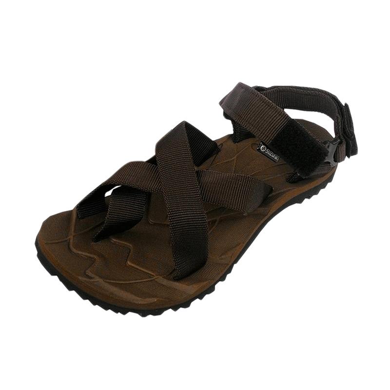 jual suzuran cross thumb sandal gunung brown mr1 harga kualitas terjamin blibli jual suzuran cross thumb sandal gunung brown mr1 harga kualitas terjamin blibli