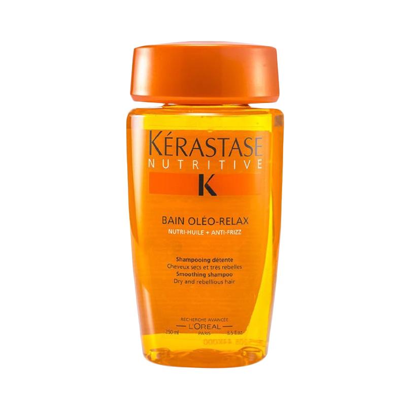 jual kerastase bain oleo relax shoo 250 ml jual kerastase bain oleo relax shoo 250 ml