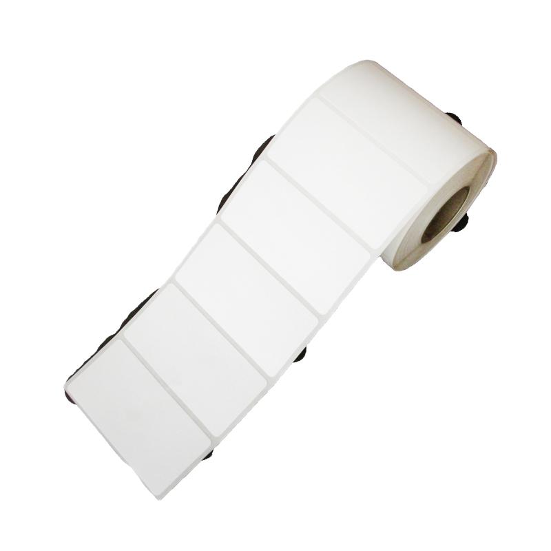 jual label thermal label stiker barcode 60x30 1line jual label thermal label stiker barcode 60x30 1line