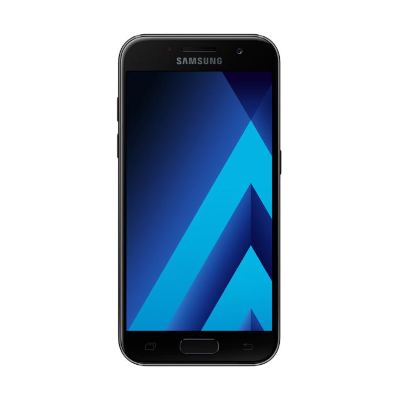 âˆš Hot Deals - Samsung Galaxy A3 Sm-a320 Smartphone - Black