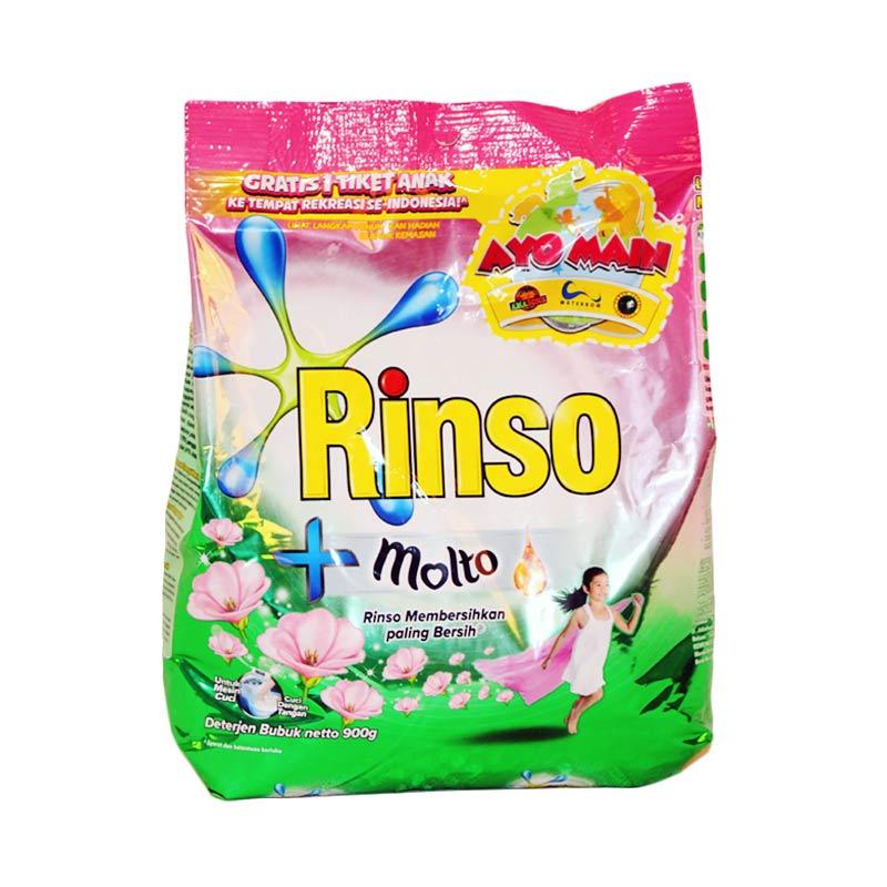 jual rinso molto deterjen pink 1 8 kg harga jual rinso molto deterjen pink 1 8 kg harga