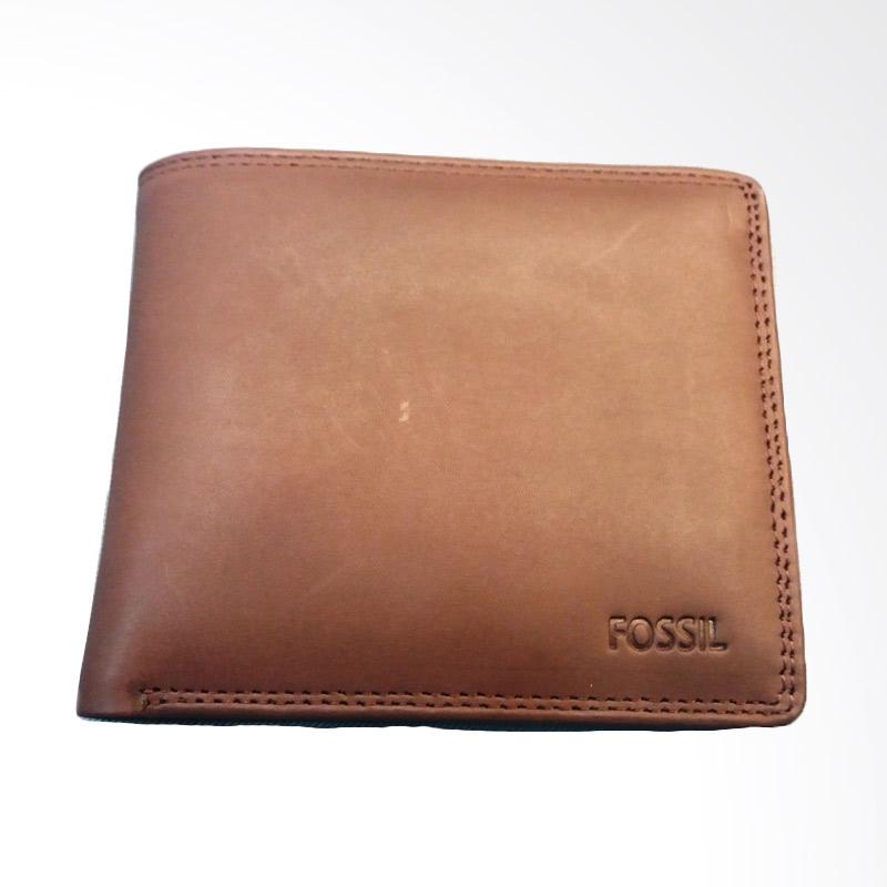 jual fossil dompet pria coklat 951np harga jual fossil dompet pria coklat 951np harga