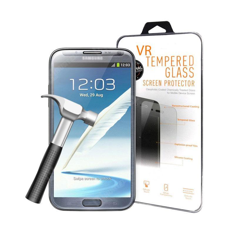 Jual VR Tempered Glass Screen Protector for Xiaomi Mi A1