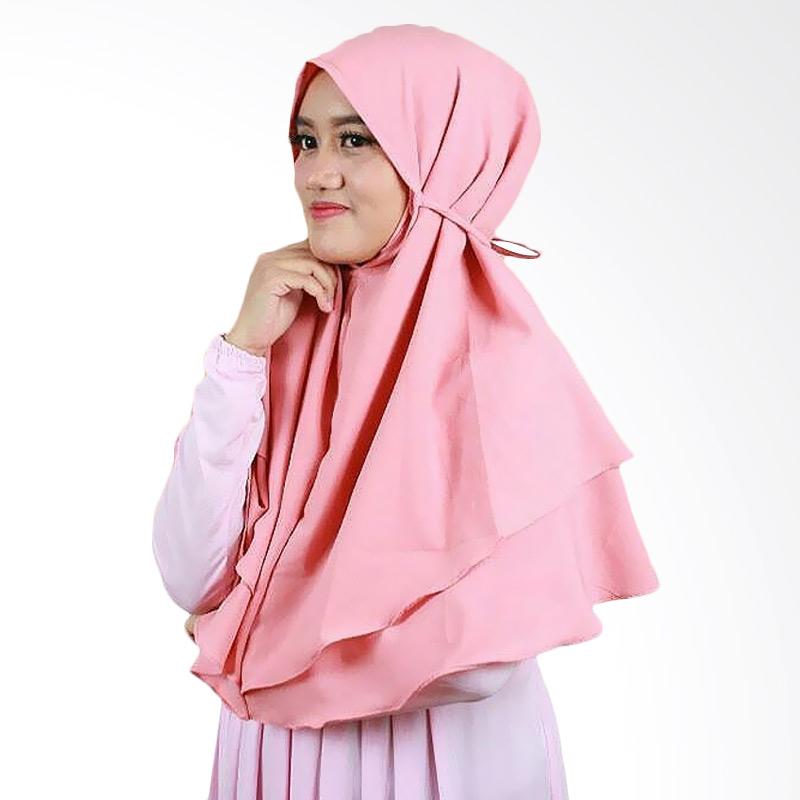 Jual Hijab Bandung Aisyah Kerudung Dusty Online Harga  Jual Hijab Bandung Aisyah Kerudung Dusty Online Harga