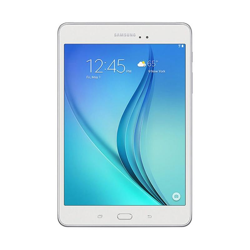 Jual Samsung Galaxy Tab A 8.0 SM-P355 Tablet [2 GB/16 GB] Online