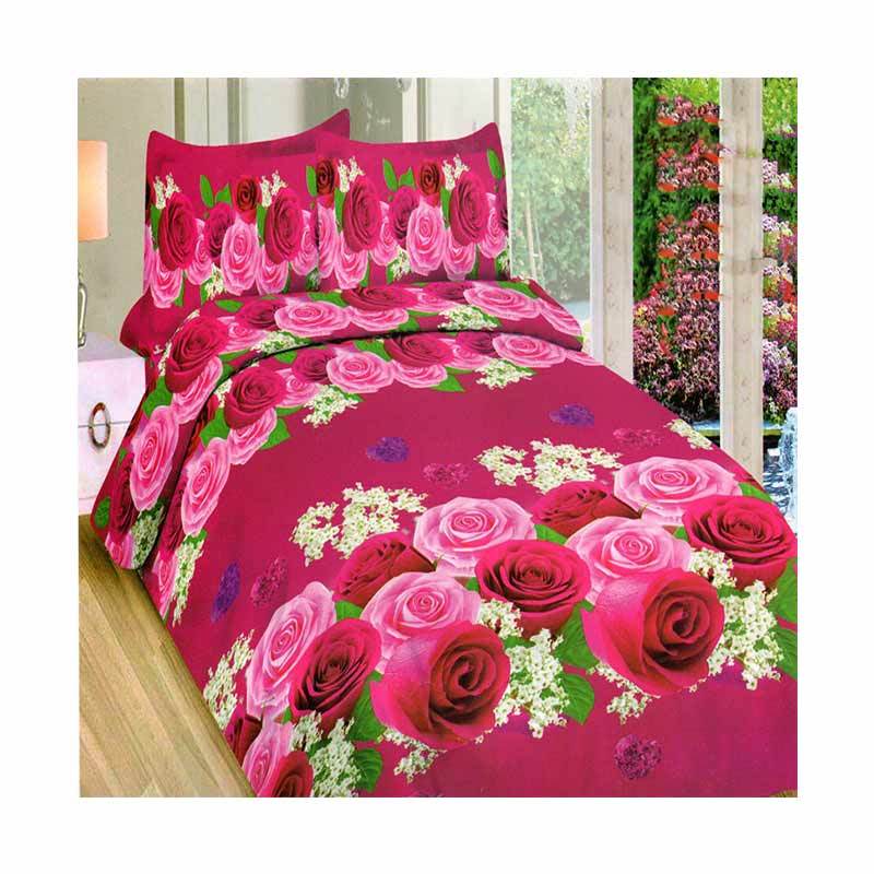 jual bonita rosalinda set sprei dan bed cover jual bonita rosalinda set sprei dan bed cover