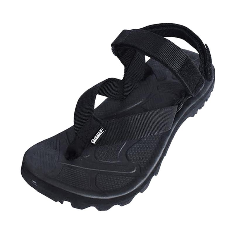 jual suzuran x sandal gunung black mr2 harga kualitas terjamin blibli jual suzuran x sandal gunung black mr2 harga kualitas terjamin blibli