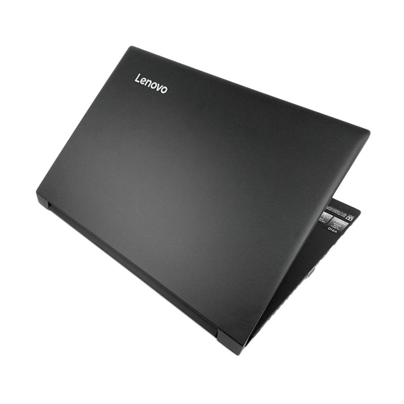 Jual Lenovo V310-2RID Ideapad Notebook - Black [i3 6006/4 