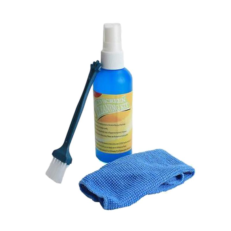 Jual Solidex Screen Cleaning 3 in 1 Pembersih Layar LCD