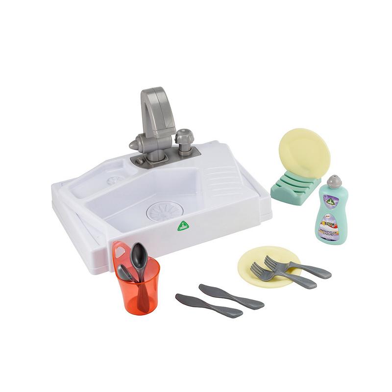 Jual ELC Kitchen Sink Mainan Anak Online - Harga 