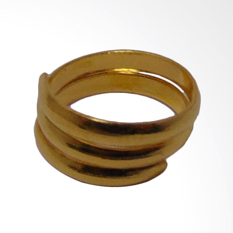 Jual Bondo Minimalis Ulir Asli Kadar Cincin Emas Bayi 1 6 Jual Bondo Minimalis Ulir Asli Kadar Cincin Emas Bayi 1 6