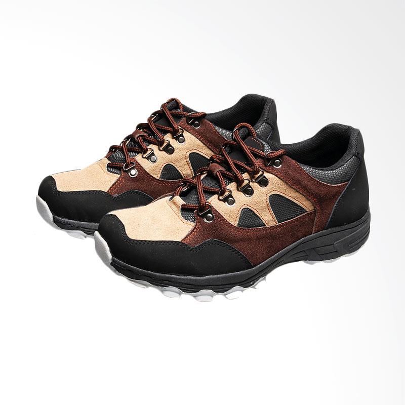 jual bsm soga sepatu boots pria bru 324 harga jual bsm soga sepatu boots pria bru 324 harga