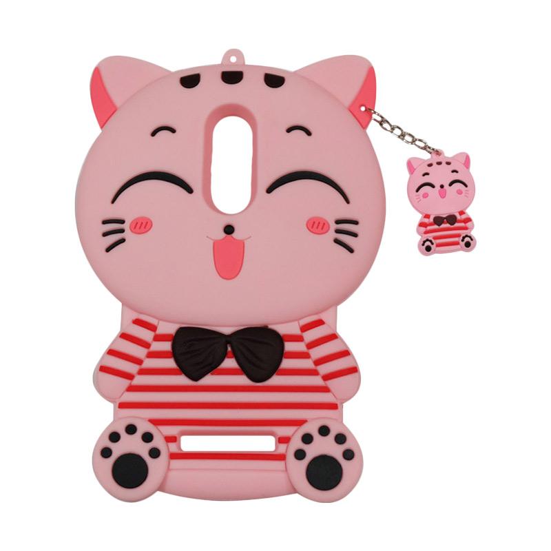 Softcase Casing Boneka Karakter Kartun 3d Cute & Funny 