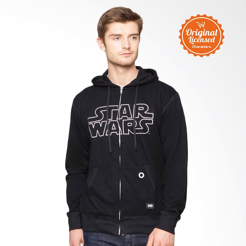 jual wars hoodie jacket pria black harga kualitas terjamin blibli jual wars hoodie jacket pria black harga kualitas terjamin blibli