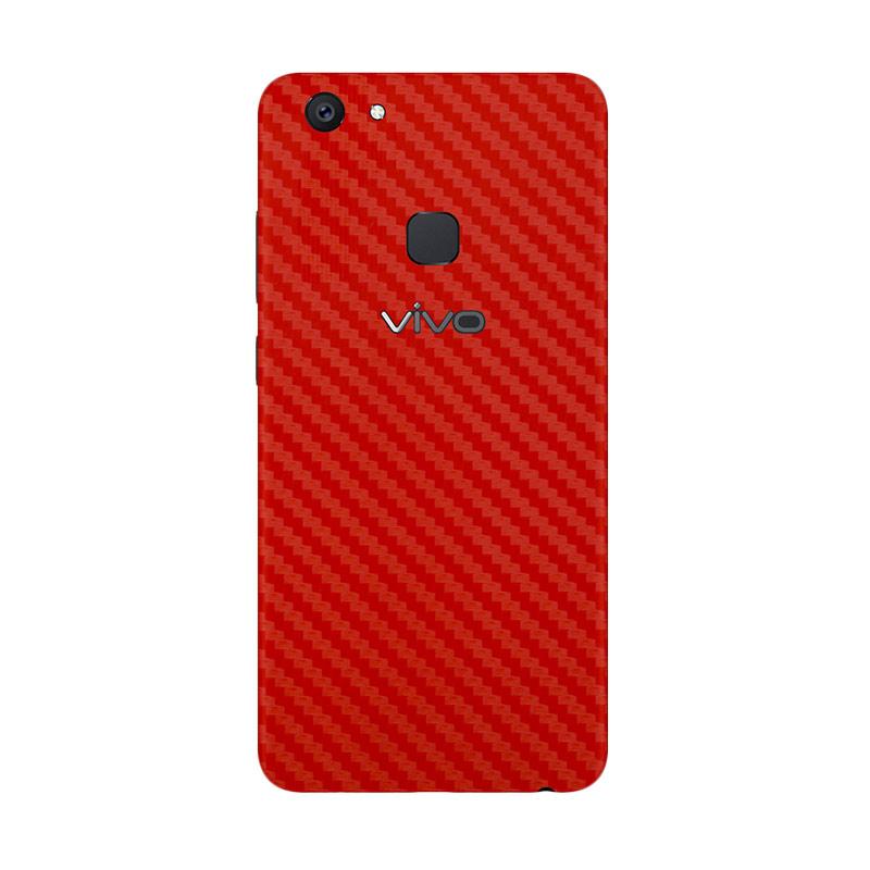 jual 9skin premium skin protector for vivo v7 plus carbon 3m harga kualitas jual 9skin premium skin protector for vivo v7 plus carbon 3m harga kualitas