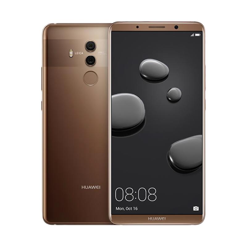 Huawei mate 10 pro 128 gb