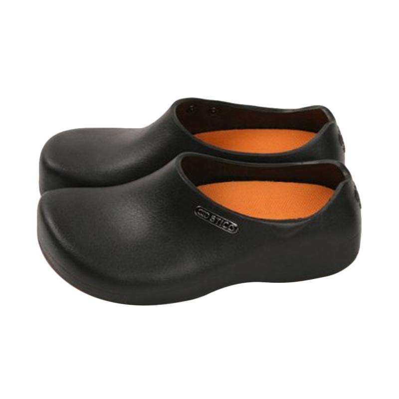 stico chef shoes