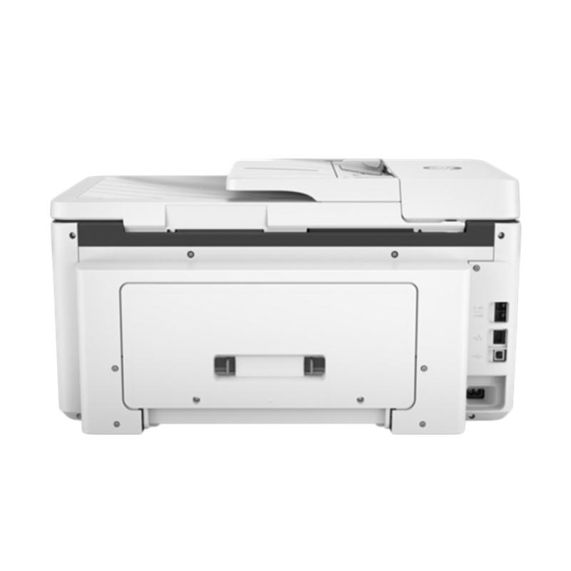 Jual HP OfficeJet Pro 7720 Wide Format All-in-One Printer