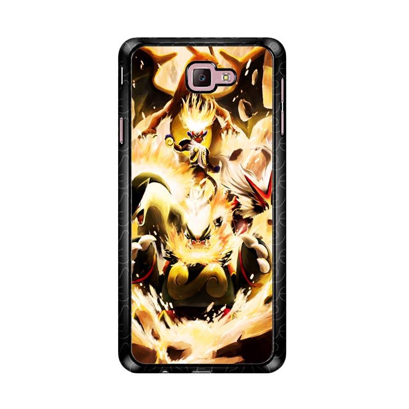 jual flazzstore charizard infernape z0656 custom casing for samsung galaxy j7 prime jual flazzstore charizard infernape z0656 custom casing for samsung galaxy j7 prime
