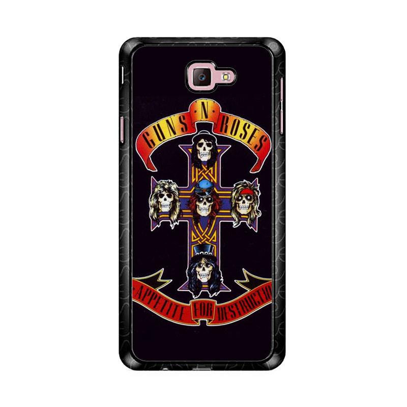 jual flazzstore rock bands guns n roses f0216 custom casing for samsung galaxy j5 prime jual flazzstore rock bands guns n roses f0216 custom casing for samsung galaxy j5 prime