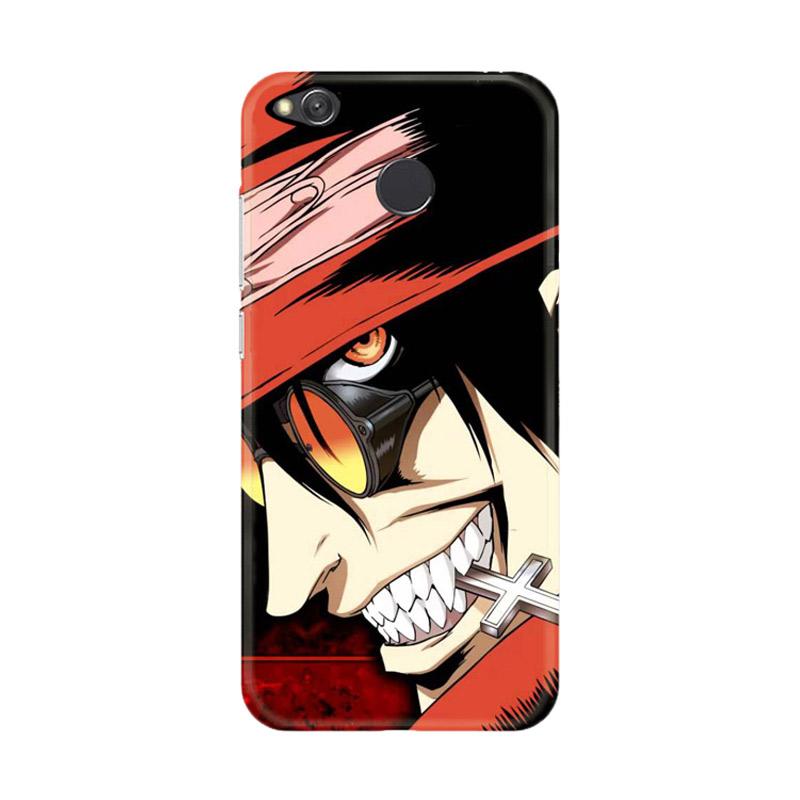 jual flazzstore hellsing anime f0186 custom casing for jual flazzstore hellsing anime f0186 custom casing for