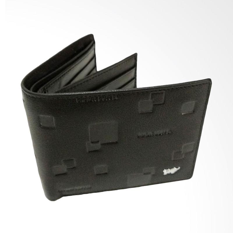 jual braun buffel leather dompet pria harga jual braun buffel leather dompet pria harga