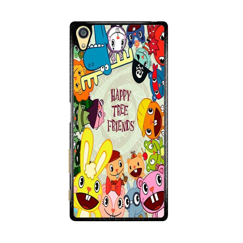 jual flazzstore happy tree friends character z0900 custom casing for sony xperia z5 premium jual flazzstore happy tree friends character z0900 custom casing for sony xperia z5 premium
