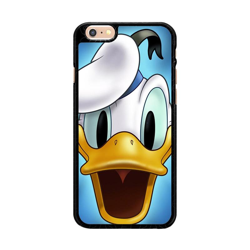 jual flazzstore donald duck z0168 custom casing for iphone 6 or iphone 6s harga jual flazzstore donald duck z0168 custom casing for iphone 6 or iphone 6s harga