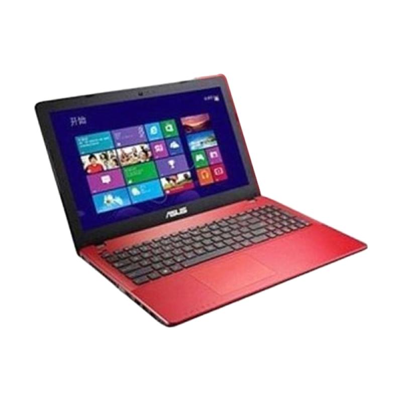 Jual Notebook Laptop Asus A442UR GA043T Notebook Red 