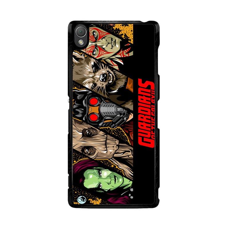 Jual Flazzstore Guardian Of Galaxy 2 Z0544 Custom Casing 
