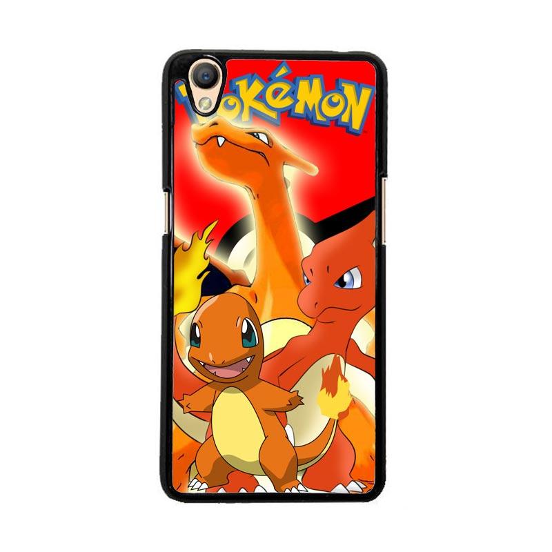 Jual Flazzstore Charizard Pokemon Z2216 Custom Casing for 