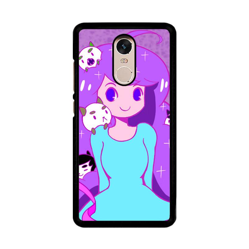 jual flazzstore bee and puppy cat z1610 custom casing for xiaomi redmi note 4 or note 4x jual flazzstore bee and puppy cat z1610 custom casing for xiaomi redmi note 4 or note 4x