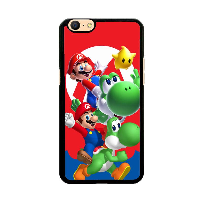 jual flazzstore mario bros yoshi z3461 custom casing for jual flazzstore mario bros yoshi z3461 custom casing for