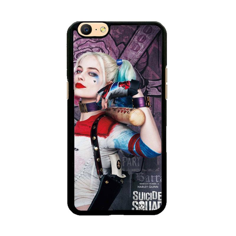 jual flazzstore harley quinn squad z5188 custom casing for oppo a57 or a39 jual flazzstore harley quinn squad z5188 custom casing for oppo a57 or a39