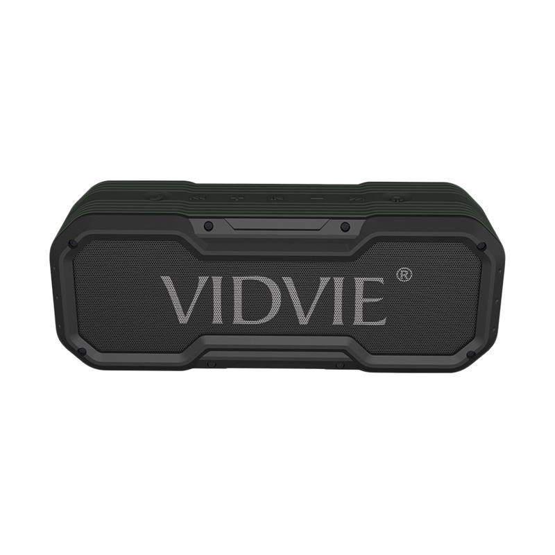 jual vidvie sp903 wireless bluetooth portable speaker green army harga kualitas jual vidvie sp903 wireless bluetooth portable speaker green army harga kualitas