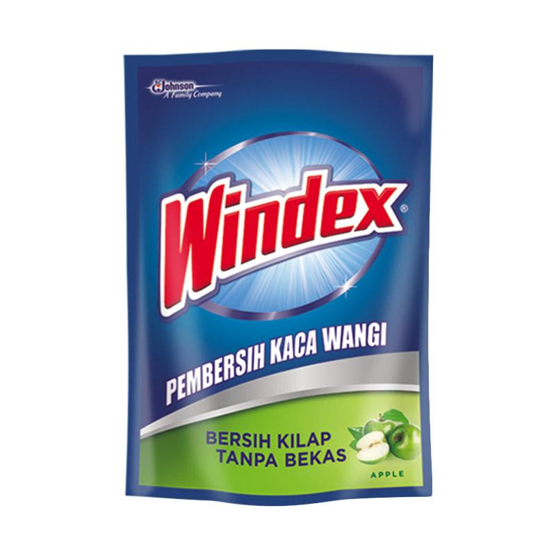 Jual Groceries WINDEX 257400000 Refill Cairan Pembersih 