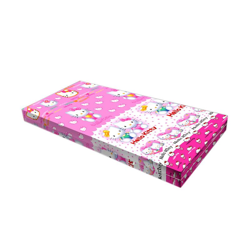 Jual Rivest Hello  Kitty  Cover Kasur  Tinggi 20 cm Online 