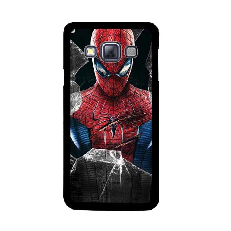 jual oem spiderman4 custom hardcase casing for samsung a3 2015 harga kualitas jual oem spiderman4 custom hardcase casing for samsung a3 2015 harga kualitas