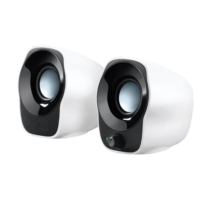 jual logitech z120 speaker komputer harga jual logitech z120 speaker komputer harga